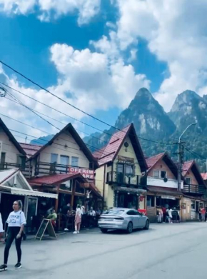 La Coco Bușteni